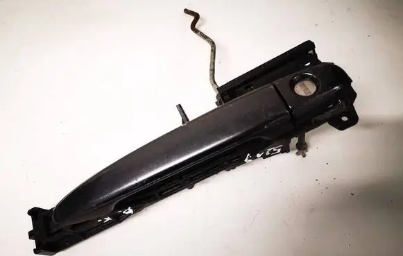 Toyota Camry Front door exterior handle 6923206010