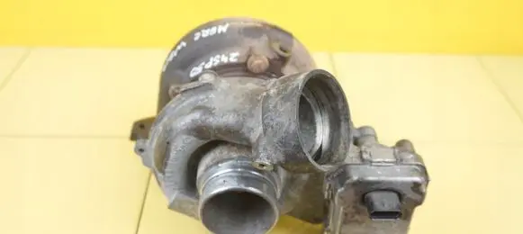 Mercedes-Benz E W212 Turbo A6519063900 651924