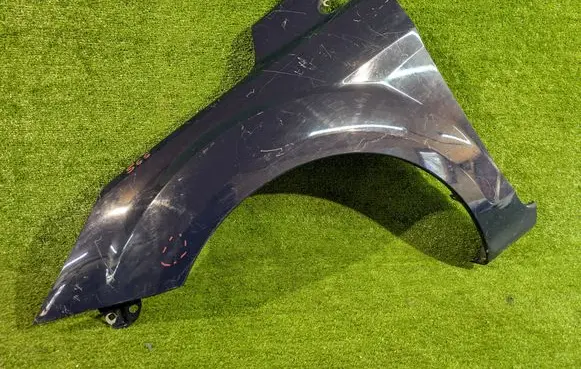Ford Focus Fender 