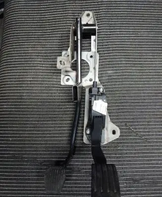 Ford C-MAX I Other interior part