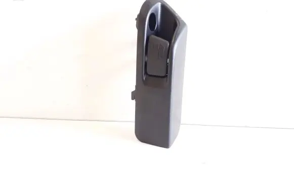Toyota Corolla E210 E21 Fuel cap release pull handle 