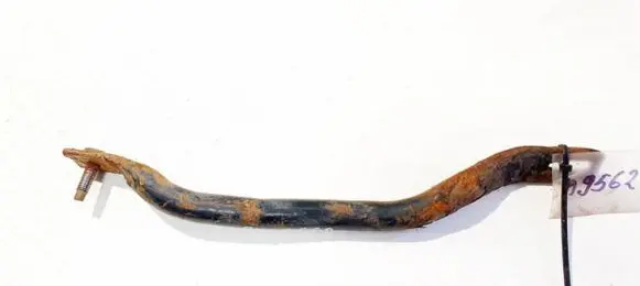 Peugeot 308 Bracket in trunk/boot 