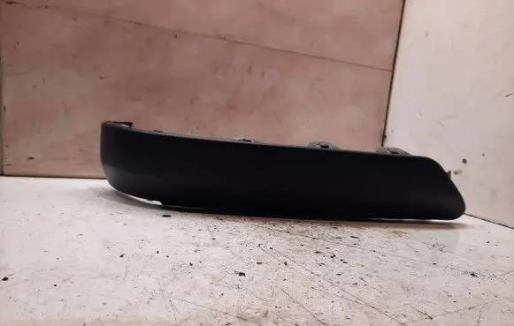 Peugeot 807 Rear bumper corner part panel trim 1487470077 9002PS61