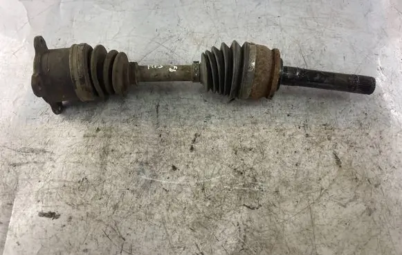 Mitsubishi Pajero Sport I Front driveshaft