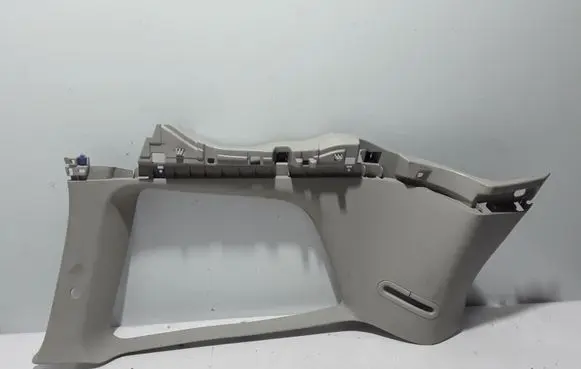 Renault Scenic III - Grand scenic III (D)pillar trim (top) 769350021R