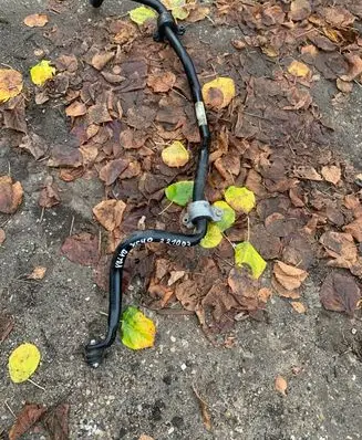Volvo XC40 Front anti-roll bar/sway bar
