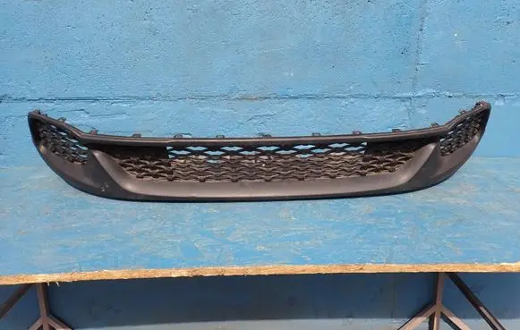 Fiat 500X Front bumper lip 735687598