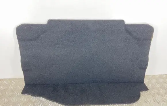BMW 1 F40 Trunk/boot floor carpet liner 7448225