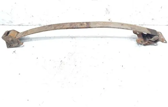 Renault Master III Rear leaf spring 145X8
