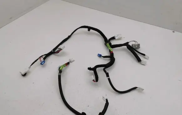 Lexus NX Seat wiring loom 8219278090D 8219B780300003