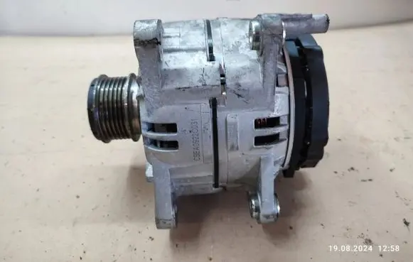 Audi A3 S3 A3 Sportback 8P Generator/alternator