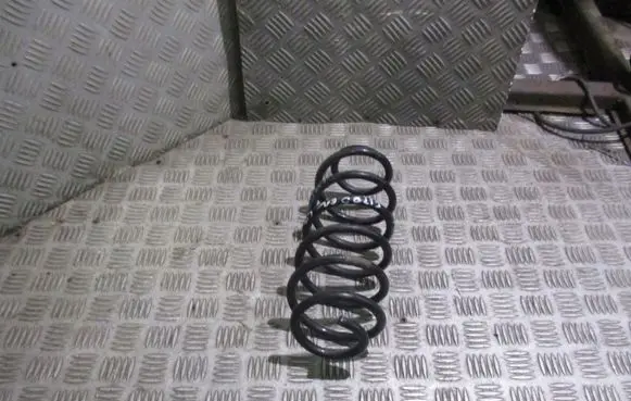 Citroen C1 Front coil spring