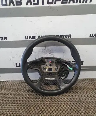 Ford Focus Steering wheel BM513600BE3ZHE