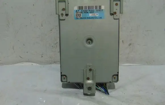Honda CR-V Engine control unit/module 28100P5NG01