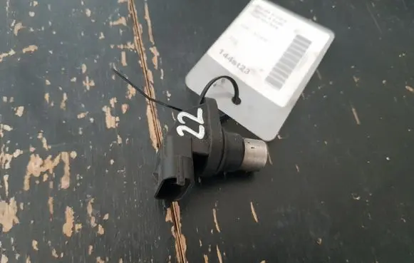 Honda Accord Crankshaft position sensor 0281002406