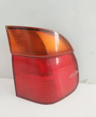 BMW 5 E39 Rear/tail lights 8371324