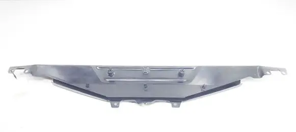 BMW 5 F10 F11 Top upper radiator support slam panel 2122615