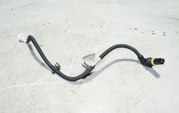 BMW 5 GT F07 Glow plug wires 780016703