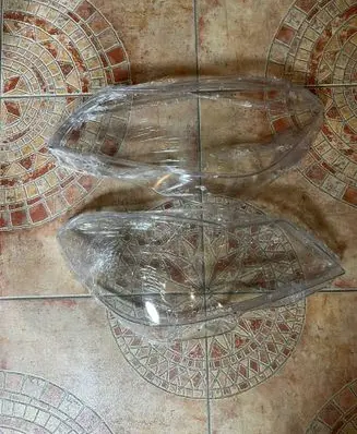 Mercedes-Benz C W204 Headlight lense 