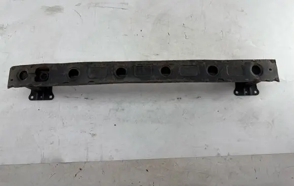 Audi A3 S3 8V Front bumper cross member 8V4807309A