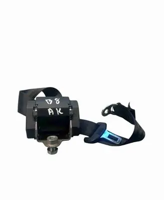 Audi A4 S4 B8 8K Rear seatbelt 610307000