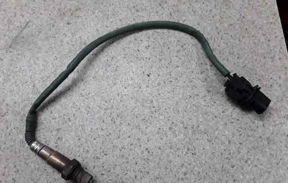 Mercedes-Benz E W212 Lambda probe sensor A0085422918
