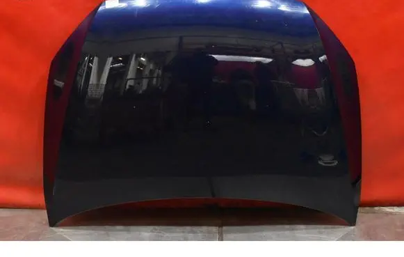 Volkswagen Golf Sportsvan Engine bonnet/hood 