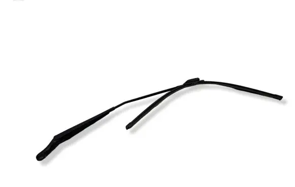Peugeot 3008 I Front wiper blade arm 3392125734