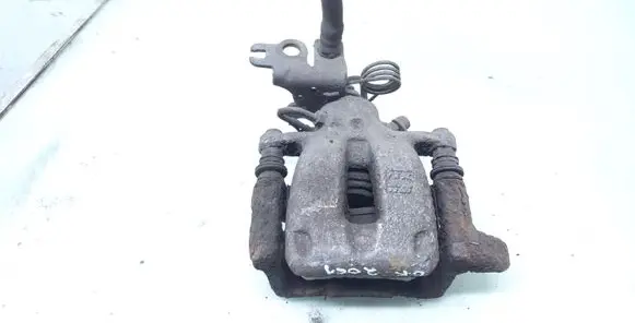 Volkswagen Caddy Rear brake caliper