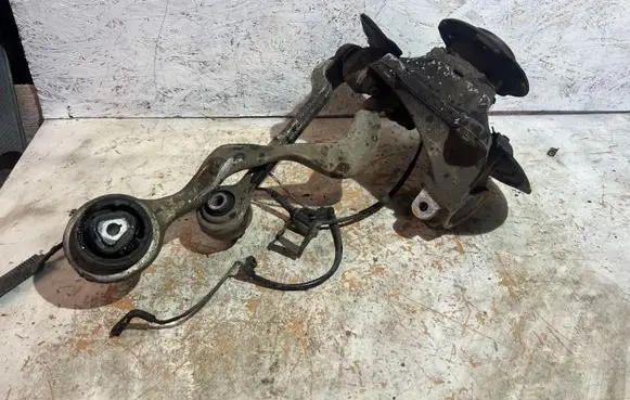 BMW 3 E90 E91 Front wheel ball bearing 