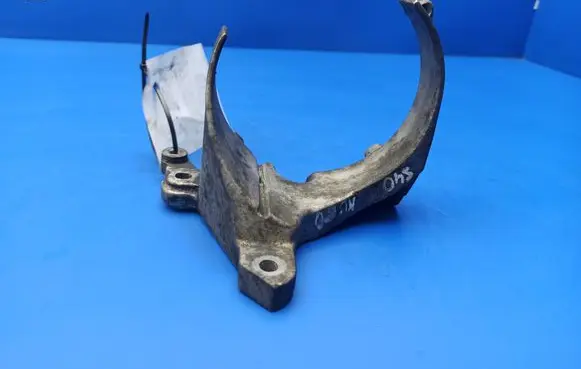Volvo S40 Fuel filter bracket/mount holder 9659010680