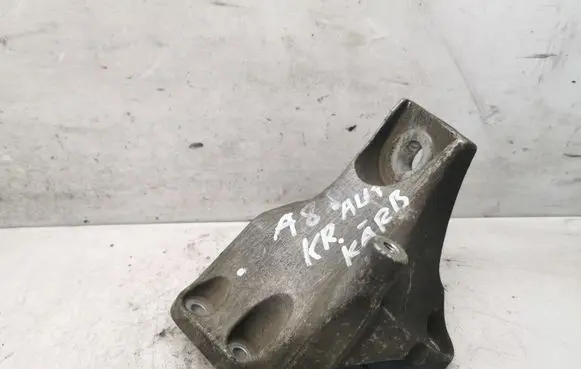Audi A8 S8 D3 4E Gearbox mounting bracket 4F0999113AJ
