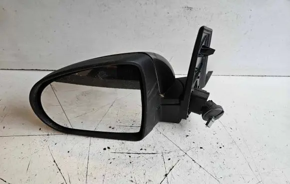 Mitsubishi Colt Front door electric wing mirror 014259