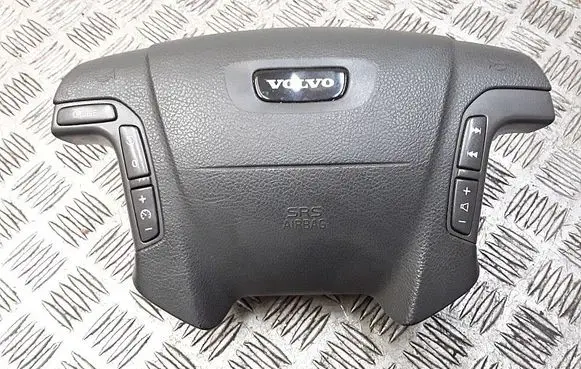 Volvo S70 V70 V70 XC Steering wheel airbag 8626843