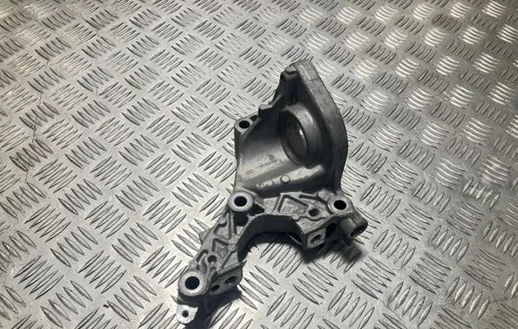 Mercedes-Benz CLA C118 X118 Driveshaft support bearing bracket A2822232600