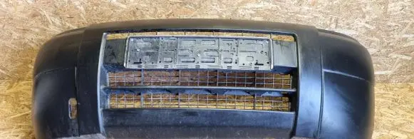 Citroen Berlingo Front bumper 9643802277 43245 C01860006