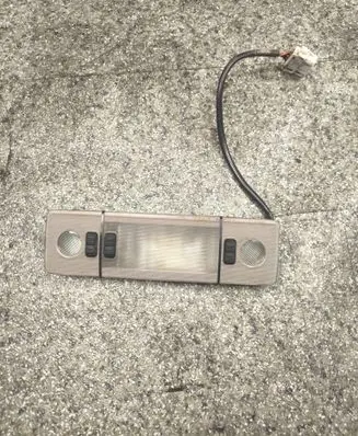 BMW 5 E34 Front seat light 1384811