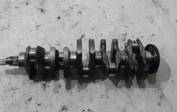 Volvo XC90 Crankshaft 31293418