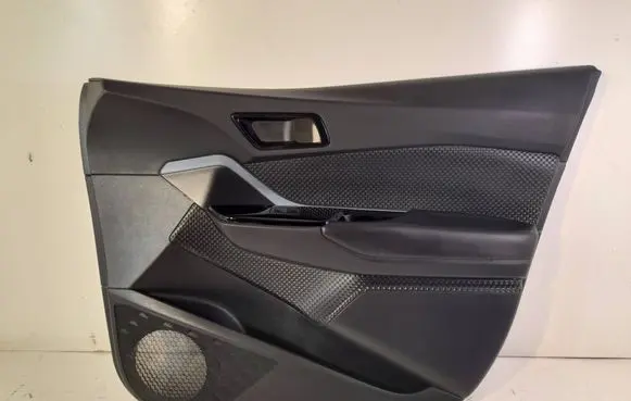 Toyota C-HR I Front door card panel trim 67781X1B25