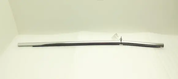 Mercedes-Benz GLB x247 Rear door glass trim molding A2477351800