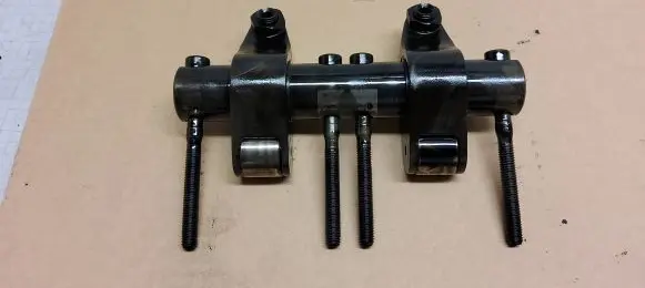 Volkswagen Transporter - Caravelle T5 Camshaft 038443H 991313353