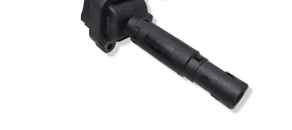 Mercedes-Benz SLK R171 High voltage ignition coil A0001502580 A0001594842