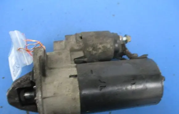 Alfa Romeo 147 Starter motor