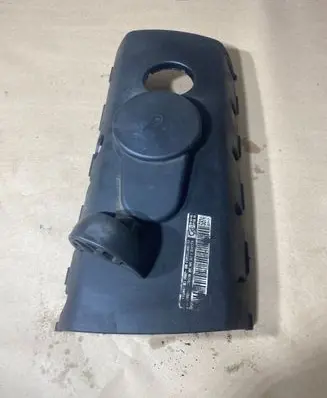 Volkswagen Transporter - Caravelle T5 Engine cover (trim) 18541 07Z103503H