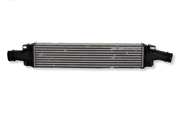 Audi A4 S4 B9 Intercooler radiator 8W0145805