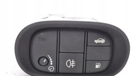 Jaguar XK - XKR Other switches/knobs/shifts 8W83-11654-C