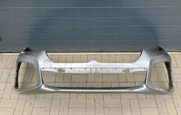 BMW M5 Front bumper