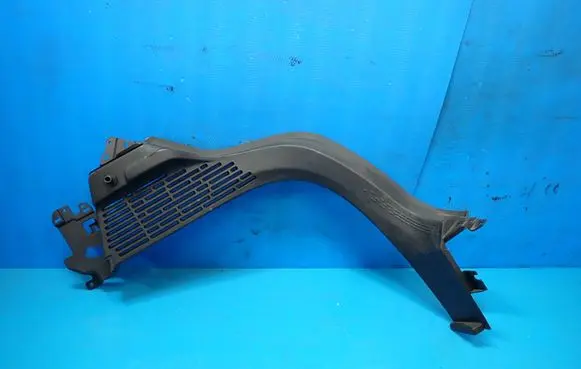 Fiat 500X Other trunk/boot trim element 735633212 B985 STP10481