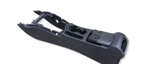 Audi A4 S4 B8 8K Center console 8K0863244A