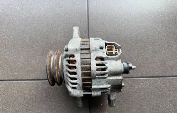 Mazda BT-50 Generator/alternator A2TC1479ZT